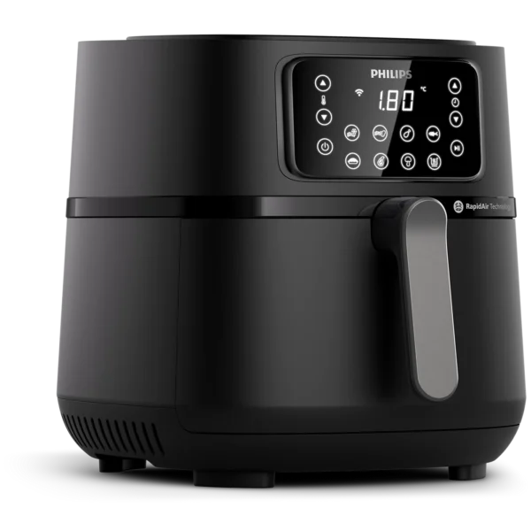 Serie 5000 Angeschlossen Airfryer XXL 7,2L 16-in-1, Bis zu 6 Portionen – Bild 6