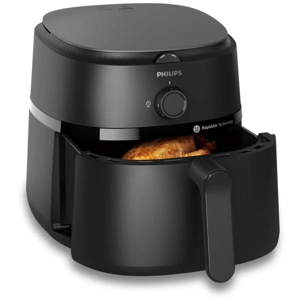 1000er Serie Airfryer Serie 1000 6,2 l NA130/00 – Bild 4