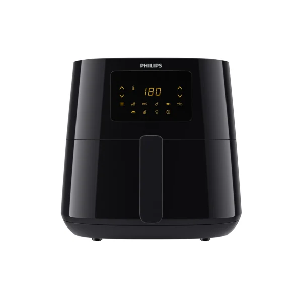 Philips Airfryer Serie 3000 Ölfreie Fritteuse XL - Air fryer 6,2L – Bild 9