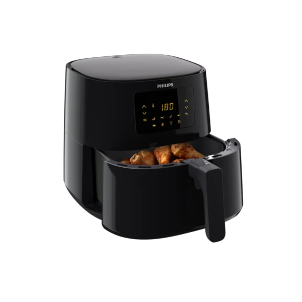 Philips Airfryer Serie 3000 Ölfreie Fritteuse XL - Air fryer 6,2L