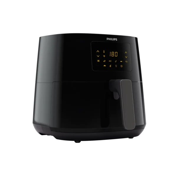 Serie 3000 angeschlossen Airfryer XL, 6,2L 14-in-1, Bis zu 5 Portionen – Bild 4