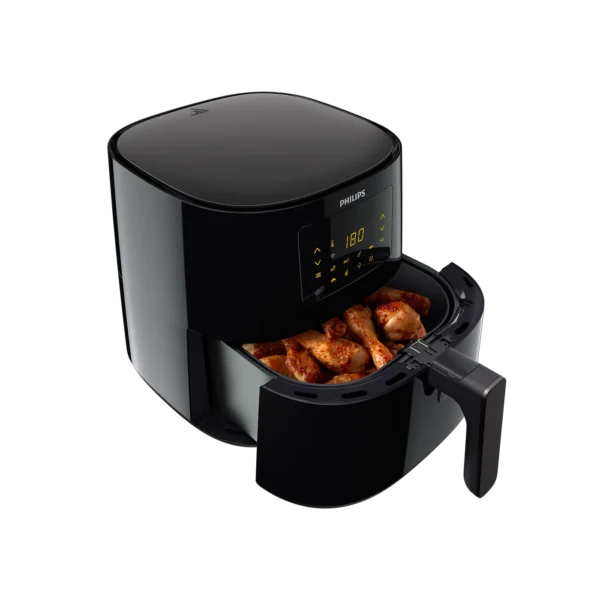 Serie 3000 angeschlossen Airfryer XL, 6,2L 14-in-1, Bis zu 5 Portionen – Bild 3